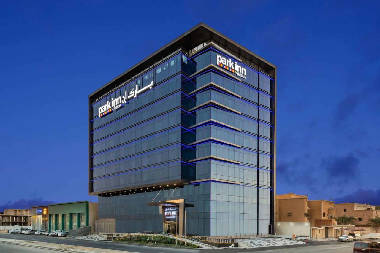 Park Inn By Radisson Jeddah Madinah Road Kültér fotó
