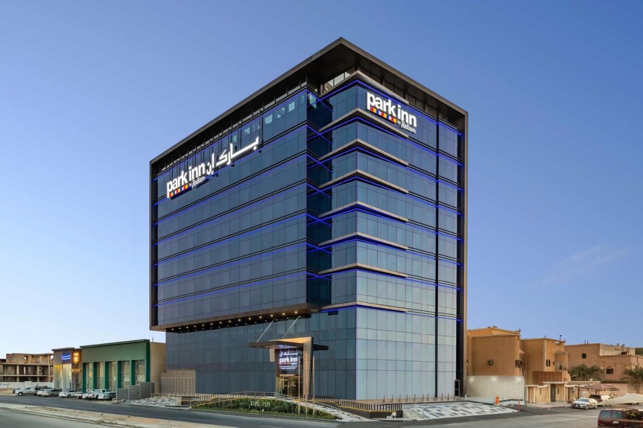 Park Inn By Radisson Jeddah Madinah Road Kültér fotó