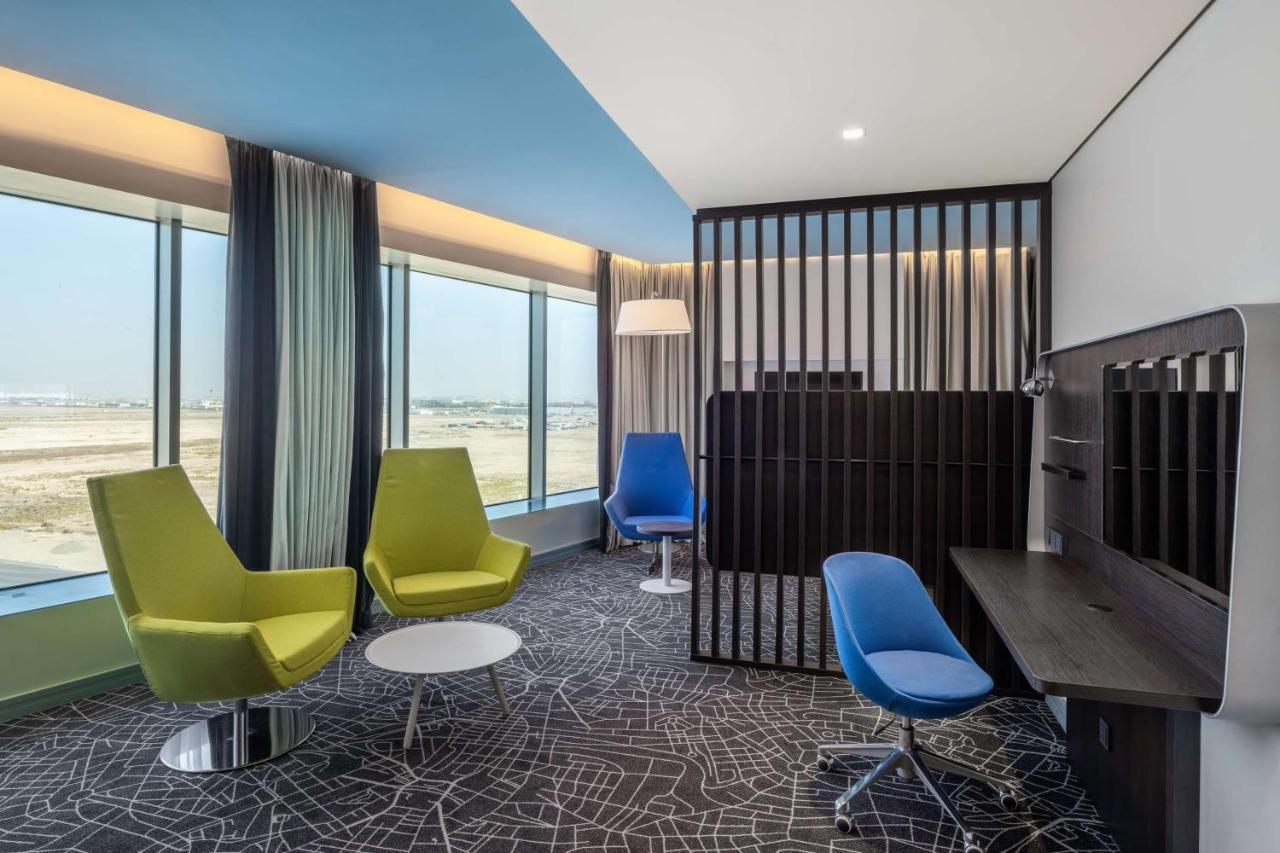 Park Inn By Radisson Jeddah Madinah Road Kültér fotó