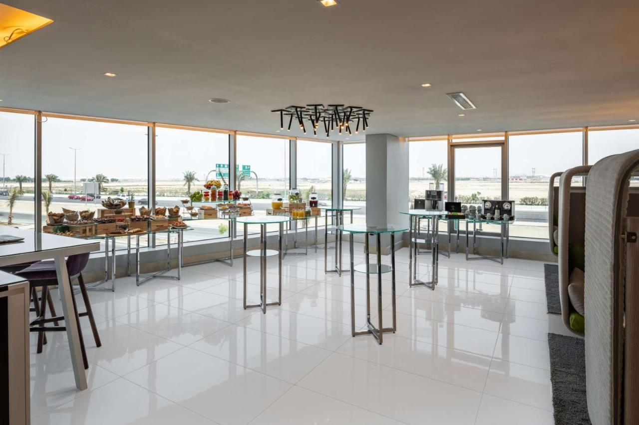 Park Inn By Radisson Jeddah Madinah Road Kültér fotó