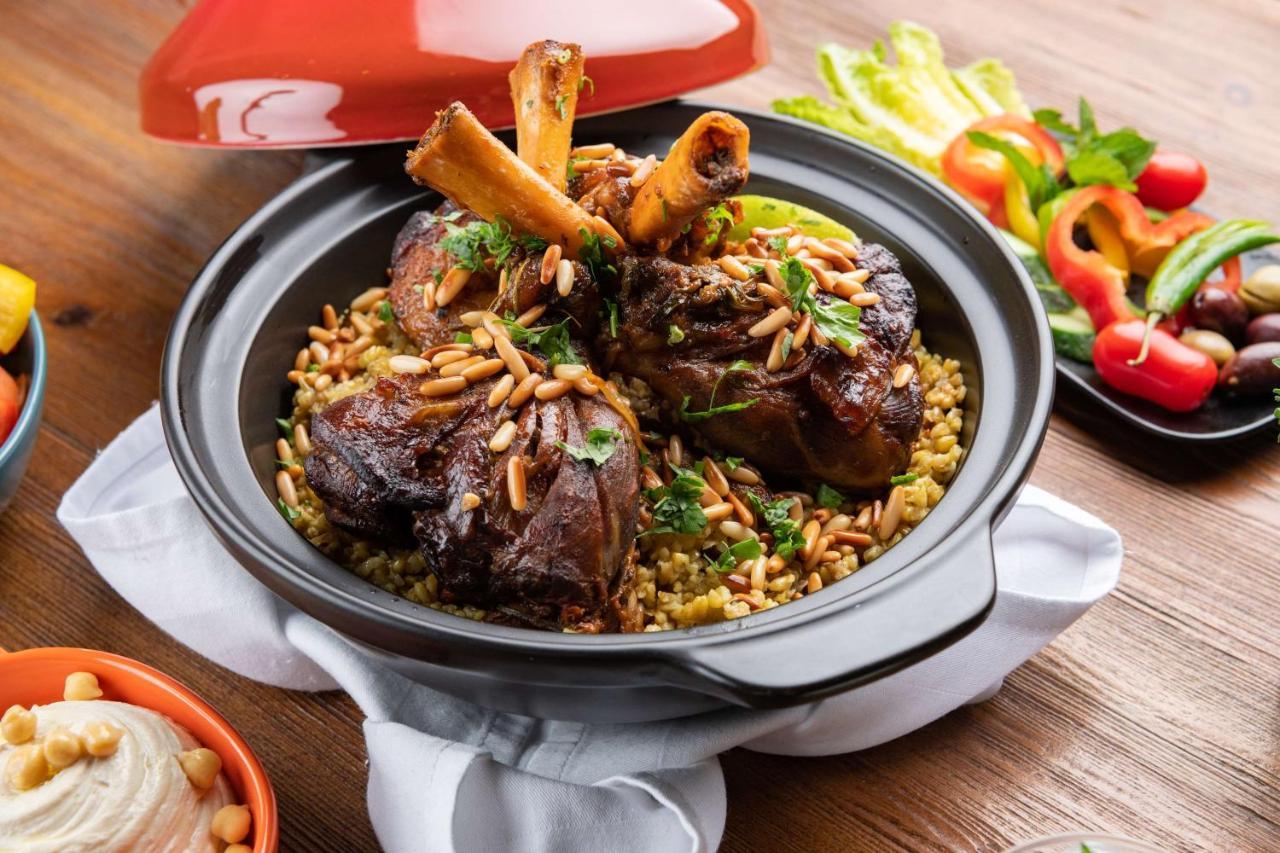 Park Inn By Radisson Jeddah Madinah Road Kültér fotó